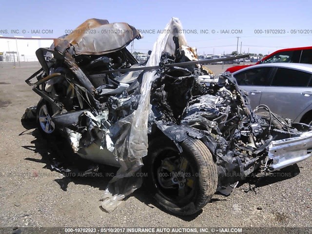 1C6RR7LT9GS353211 - 2016 RAM 1500 SLT WHITE photo 1