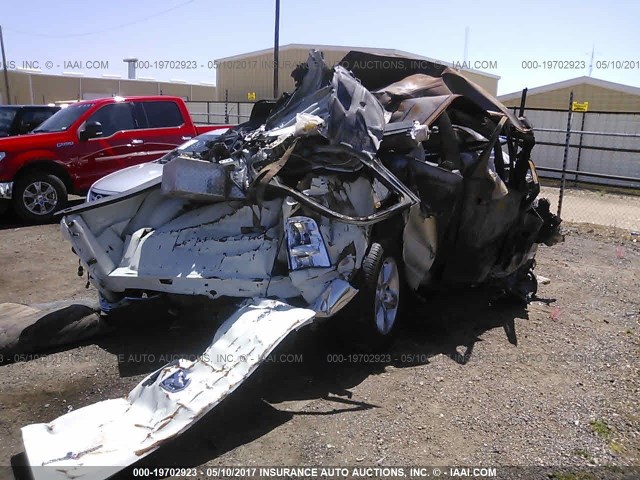 1C6RR7LT9GS353211 - 2016 RAM 1500 SLT WHITE photo 4