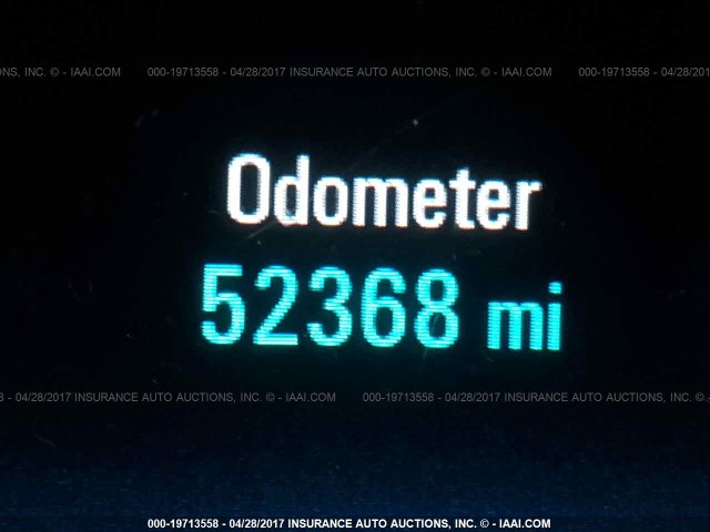 1G11C5SLXFF292108 - 2015 CHEVROLET MALIBU 1LT SILVER photo 7