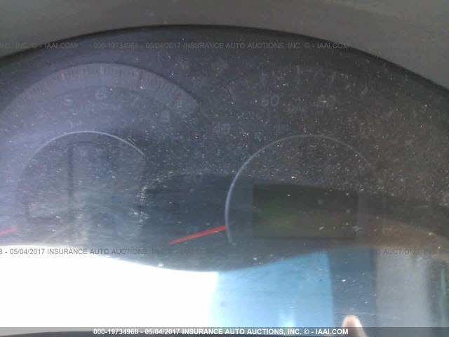 4T4BF3EK5AR070348 - 2010 TOYOTA CAMRY SE/LE/XLE 绿色 照片 7