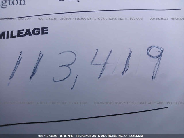 1G1ZE5EU7BF334407 - 2011 CHEVROLET MALIBU LTZ 白色 照片 7