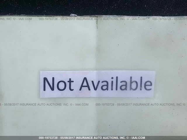 1G1ZB5E17BF102100 - 2011 CHEVROLET MALIBU LS თეთრი ფოტო 10