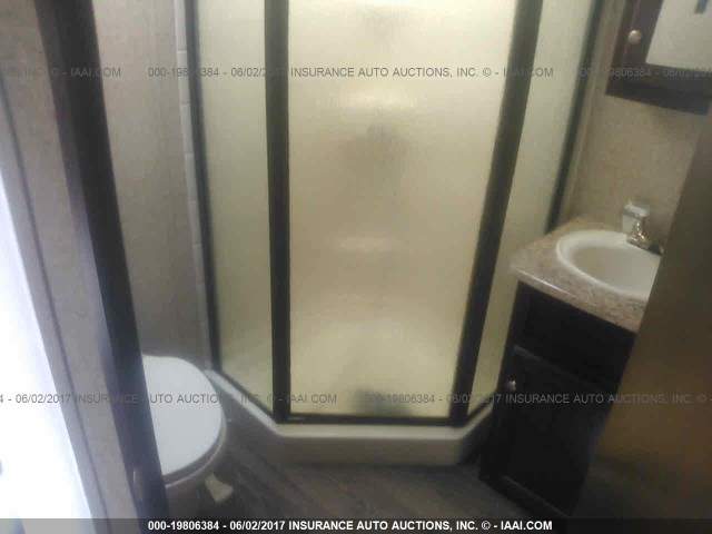 5SFRG4121EE271943 - 2014 HEARTLAND ELKRIDGE  白色 照片 10