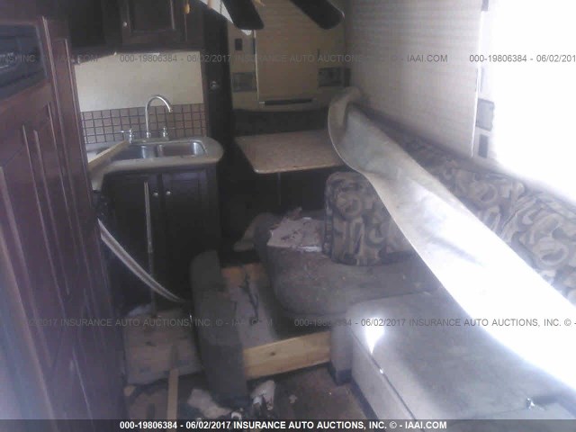 5SFRG4121EE271943 - 2014 HEARTLAND ELKRIDGE  白色 照片 5