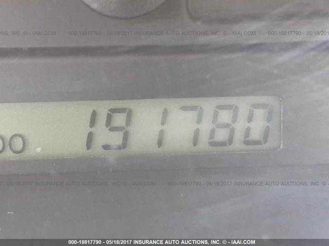 4T1BE32K02U011503 - 2002 TOYOTA CAMRY LE/XLE/SE SILVER photo 7