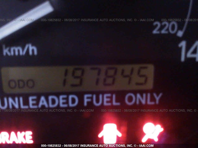 4T1BG22K3XU439402 - 1999 TOYOTA CAMRY CE/LE/XLE 灰色 照片 7