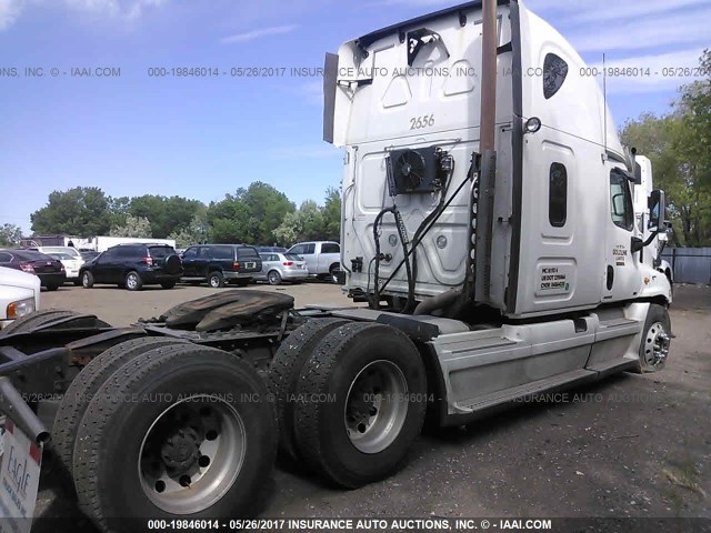 1FUJGLDR0CSBM9250 - 2012 FREIGHTLINER CASCADIA 125  Unknown photo 4