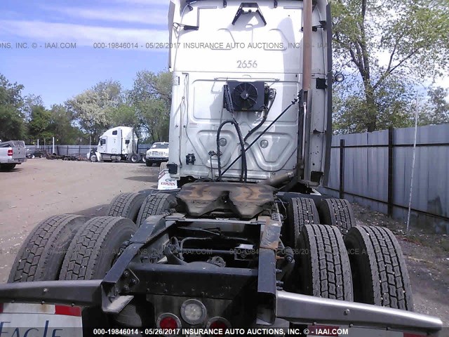 1FUJGLDR0CSBM9250 - 2012 FREIGHTLINER CASCADIA 125  Unknown photo 8