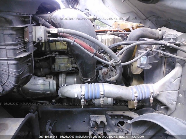 1FUJGLDR0CSBM9250 - 2012 FREIGHTLINER CASCADIA 125  Unknown photo 9