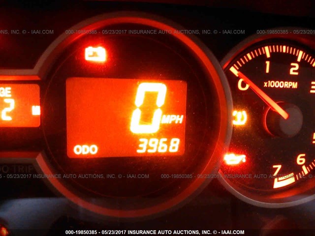 JTLZE4FE1FJ078409 - 2015 TOYOTA SCION XB Gümüş foto 7