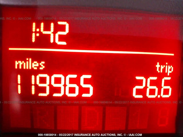 3VWEF71K67M166590 - 2007 VOLKSWAGEN JETTA WOLFSBURG 黑色 照片 7