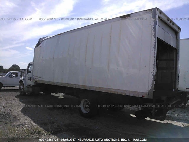 1FVACWDT09HAC7493 - 2009 FREIGHTLINER M2 106 MEDIUM DUTY WHITE photo 3