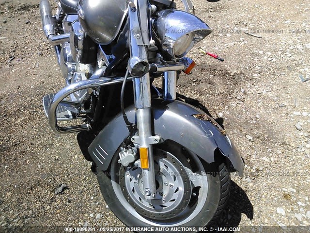 1HFSC52637A407013 - 2007 HONDA VTX1300 R SILVER photo 5