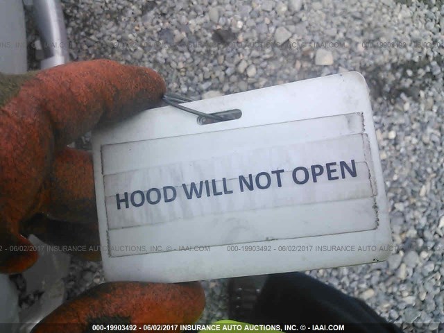 4T1BF3EK4BU704728 - 2011 TOYOTA CAMRY SE/LE/XLE 银色 照片 10