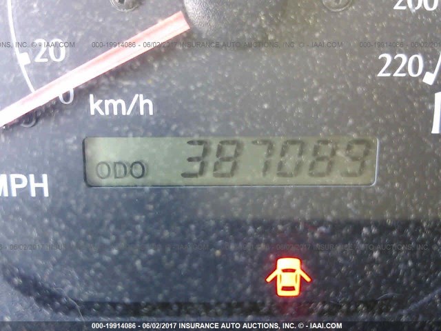 2T1CF28P8XC114613 - 1999 TOYOTA CAMRY SOLARA SE/SLE ნაცრისფერი ფოტო 7