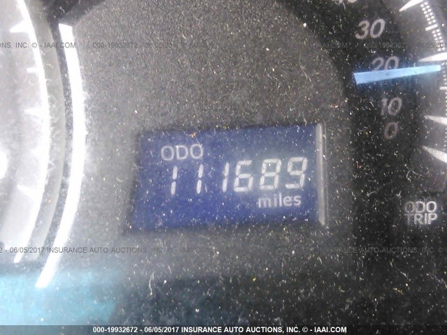 4T1BF1FK1CU004587 - 2012 TOYOTA CAMRY SE/LE/XLE 灰色 照片 7