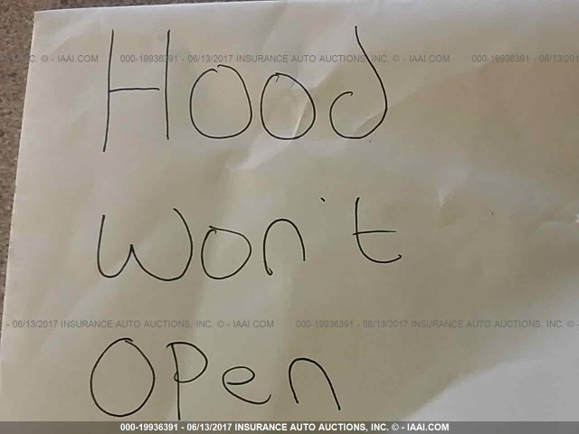 3AKJGLD67ESFX6612 - 2014 FREIGHTLINER CASCADIA 125  WHITE photo 9