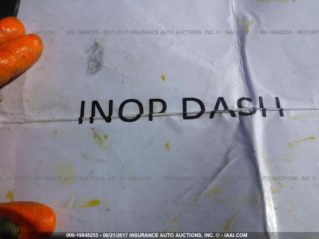 1D7KS28C07J558888 - 2007 DODGE RAM 2500 ST/SLT 红色 照片 7