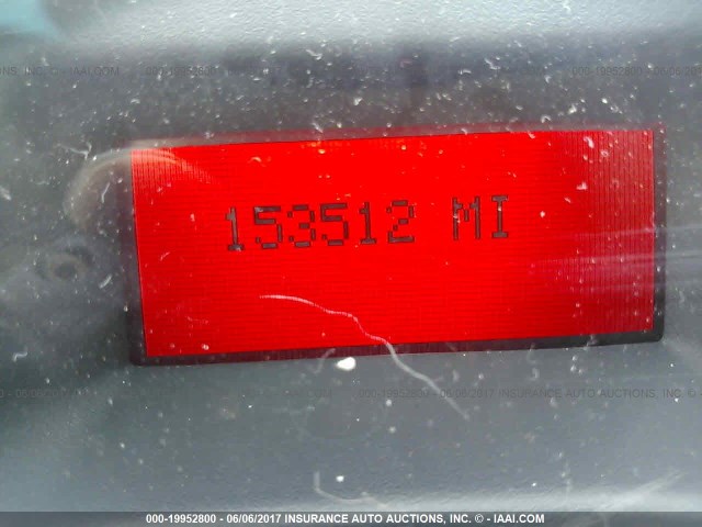 2G2WP552561303225 - 2006 PONTIAC GRAND PRIX SILVER photo 7