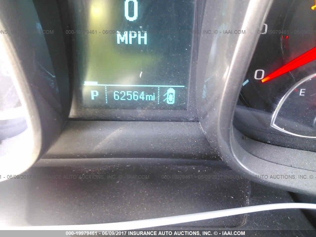 1G11B5SA3DF331572 - 2013 CHEVROLET MALIBU LS 锡色 照片 7