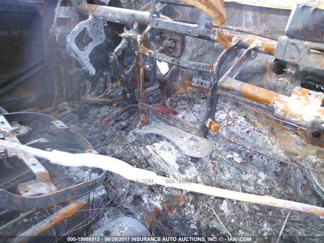 3C6UR5CL5FG610854 - 2015 RAM 2500 ST WHITE photo 5