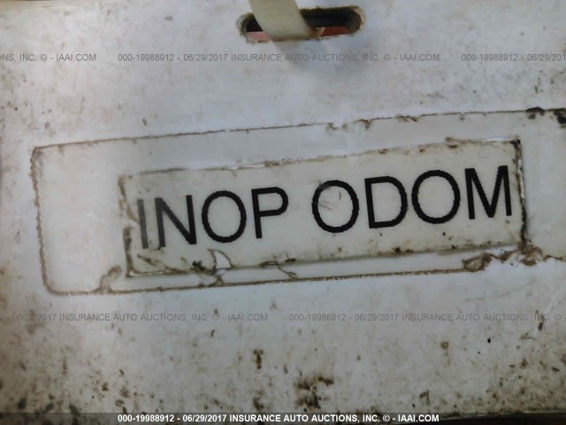 3C6UR5CL5FG610854 - 2015 RAM 2500 ST WHITE photo 7