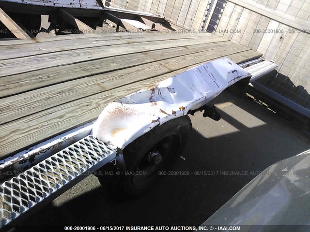 00000000000000000 - 1989 TRAILER TRAILER  黑色 照片 6