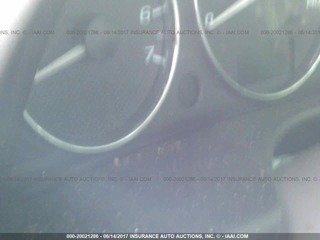 1G1ZS53886F250844 - 2006 CHEVROLET MALIBU LS 白色 照片 7