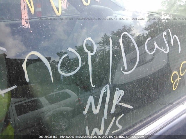 4T1BE30K33U171153 - 2003 TOYOTA CAMRY LE/XLE/SE ლურჯი ფოტო 7