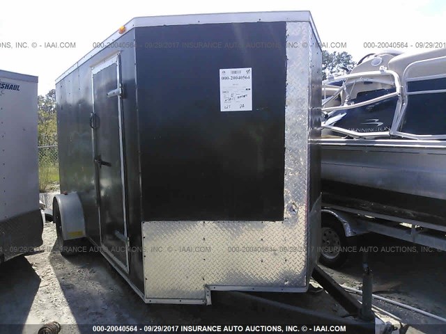 4C9RC1212AP236208 - 2010 ACRO TRAILER CO OTHER  Unknown photo 1