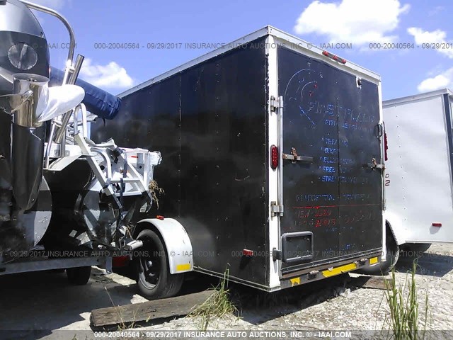 4C9RC1212AP236208 - 2010 ACRO TRAILER CO OTHER  Unknown photo 3