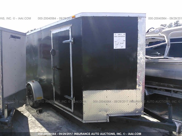 4C9RC1212AP236208 - 2010 ACRO TRAILER CO OTHER  Unknown photo 7