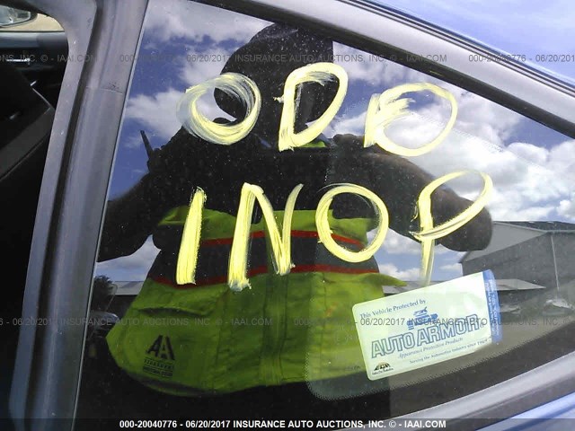 JF1ZNAA13D1707430 - 2013 TOYOTA SCION FR-S ლურჯი ფოტო 7