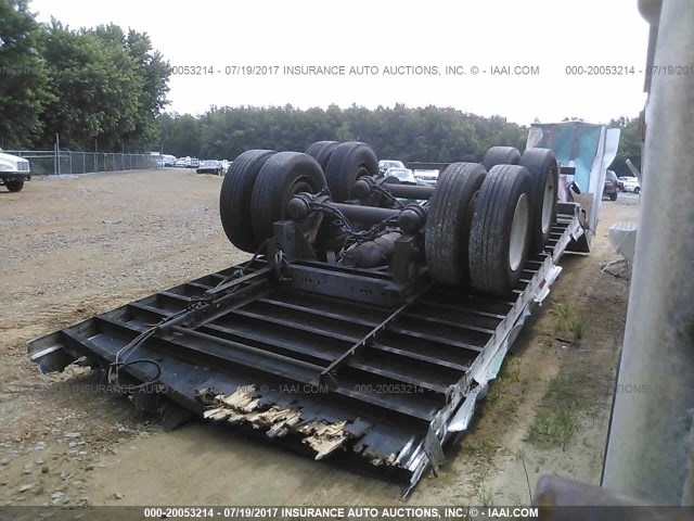 1UYVS2533BG144314 - 2011 UTILITY TRAILER MFG OTHER  Unknown photo 4