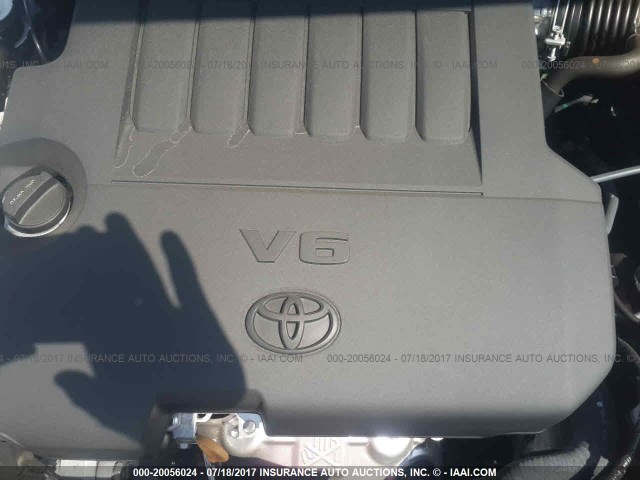 4T1BK1EB2HU256692 - 2017 TOYOTA AVALON XLE PLUS/PREMIUM/TOUR/LTD WHITE photo 10