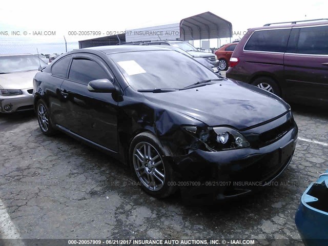 JTKDE167880240821 - 2008 TOYOTA SCION TC 黑色 照片 1