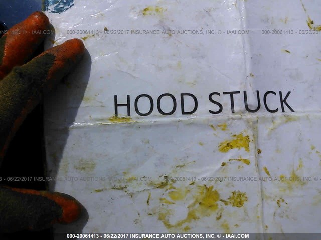 JTLZE4FE7CJ011289 - 2012 TOYOTA SCION XB Weiß Foto 10