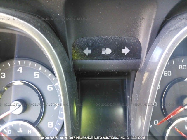 1G11B5SA8DF320292 - 2013 CHEVROLET MALIBU LS 银色 照片 7