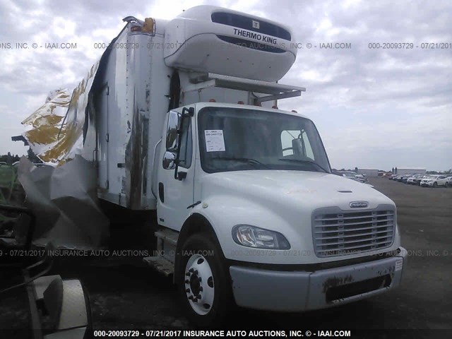 1FVACXDT1CDBW7190 - 2012 FREIGHTLINER M2 106 MEDIUM DUTY Unknown photo 1