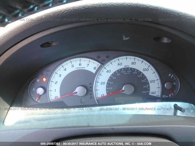 4T1BF3EKXBU677549 - 2011 TOYOTA CAMRY SE/LE/XLE Қара фото 7