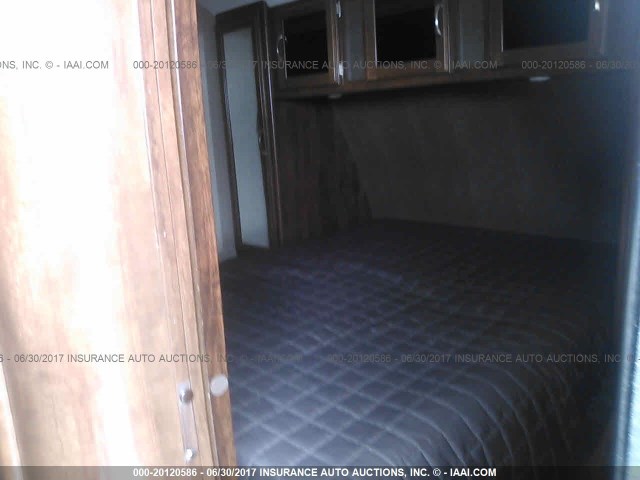 4YDT32222GT413753 - 2016 KEYSTONE PASSPORT Unknown photo 5