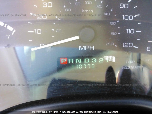 1G3NB52J3X6315420 - 1999 OLDSMOBILE CUTLASS GL Biały zdjęcie 7