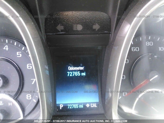 1G11B5SL8EF241708 - 2014 CHEVROLET MALIBU LS 米色 照片 7