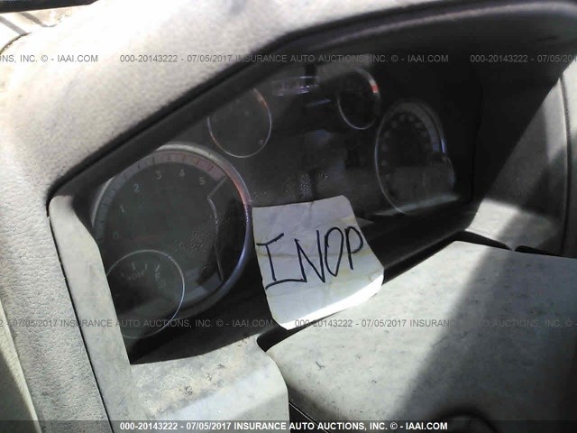 3C6UR5DL2DG594284 - 2013 RAM 2500 SLT 黑色 照片 7