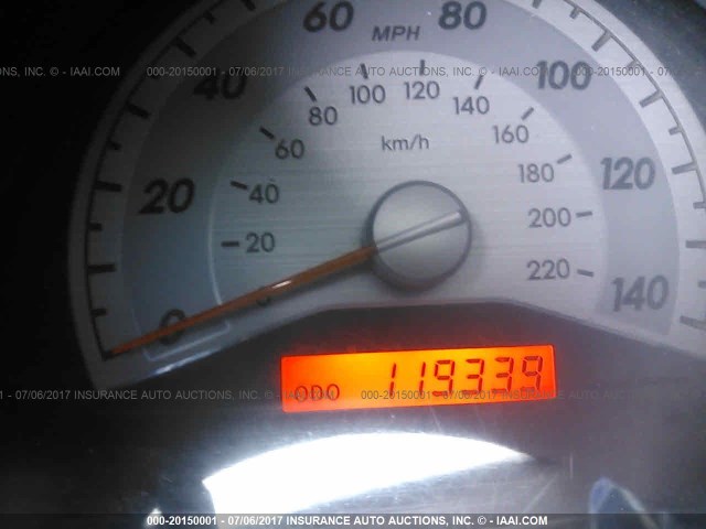 JTKDE167X90294638 - 2009 TOYOTA SCION TC 白色 照片 7