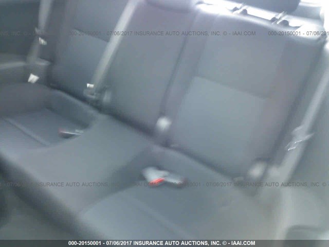 JTKDE167X90294638 - 2009 TOYOTA SCION TC 白色 照片 8