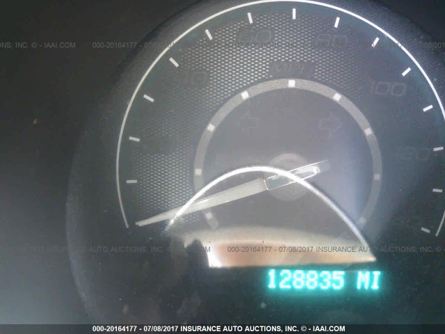 1G1ZB5E01CF267830 - 2012 CHEVROLET MALIBU LS შავი ფოტო 7