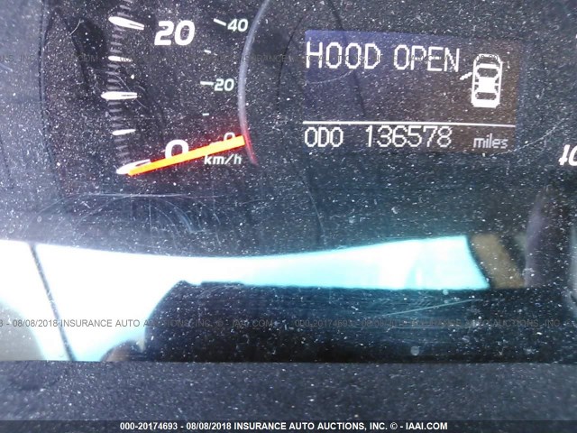 4T4BE46K19R106619 - 2009 TOYOTA CAMRY SE/LE/XLE GREEN photo 7