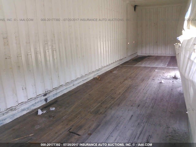 3H3C532S14T052697 - 2004 HYUNDAI STEEL INDUSTRIES TRAILER  未知 照片 7