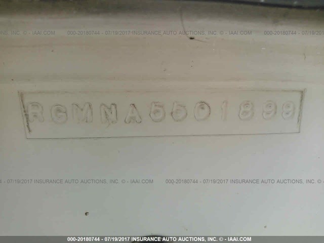 RGMNA5501899 - 1999 REGAL BOATS 2850 LSC  Unknown photo 9
